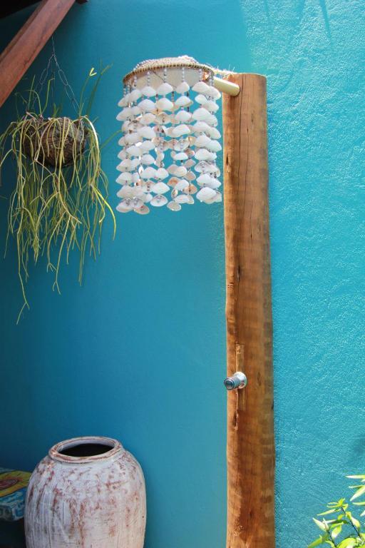 Praia de Pipa Casa Azulヴィラ エクステリア 写真