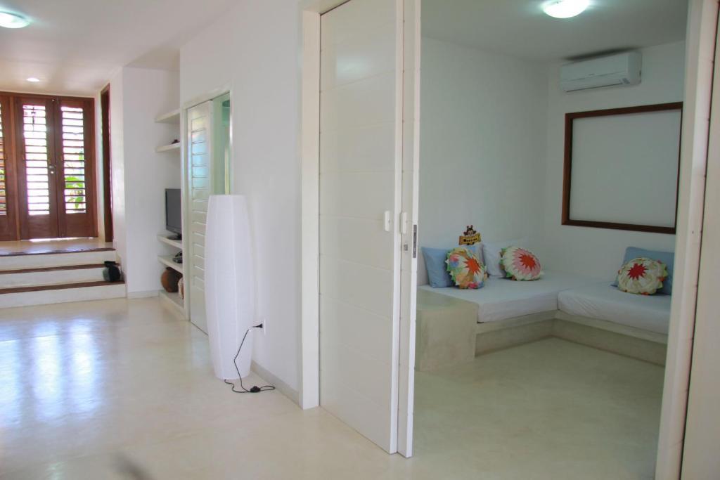Praia de Pipa Casa Azulヴィラ エクステリア 写真