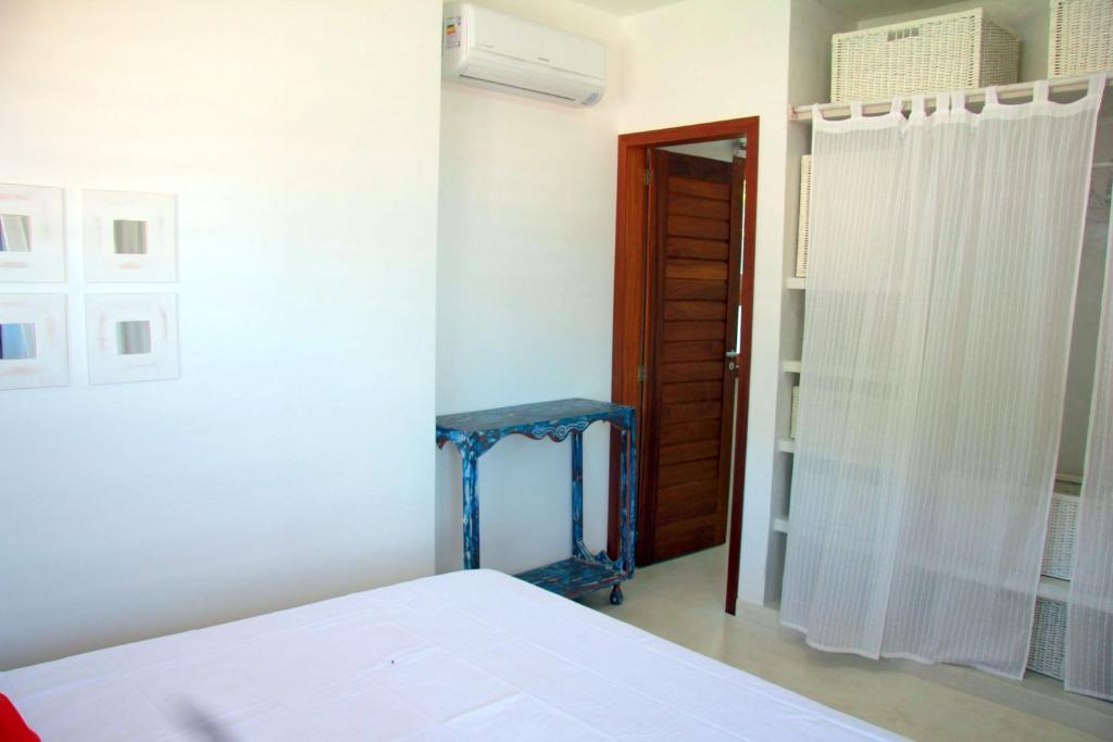 Praia de Pipa Casa Azulヴィラ エクステリア 写真