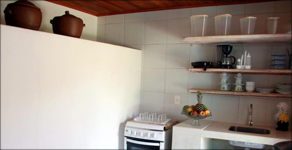 Praia de Pipa Casa Azulヴィラ エクステリア 写真