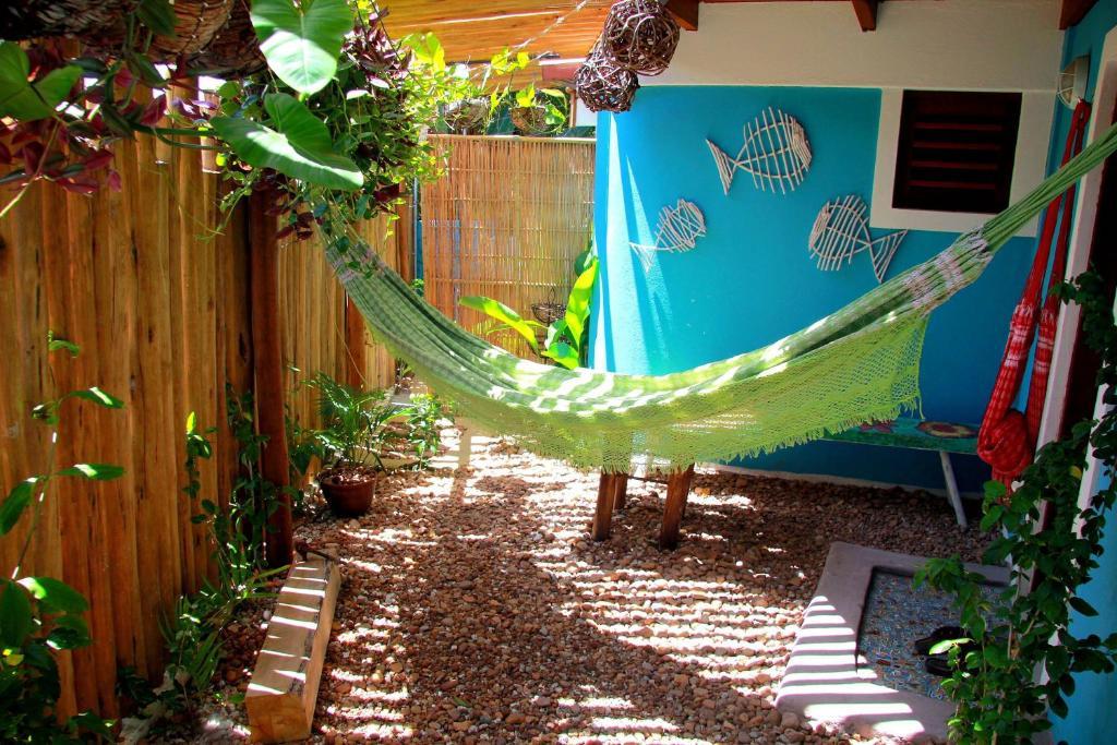 Praia de Pipa Casa Azulヴィラ エクステリア 写真